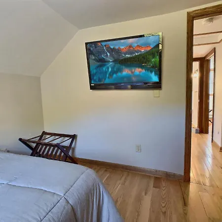 Maples Retreat - 2 Acres - Fireplace Ellicottville Esterno foto