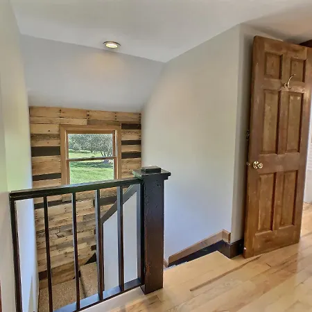 Maples Retreat - 2 Acres - Fireplace Ellicottville Esterno foto