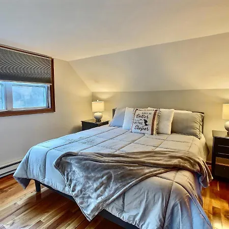 Maples Retreat - 2 Acres - Fireplace Ellicottville Esterno foto