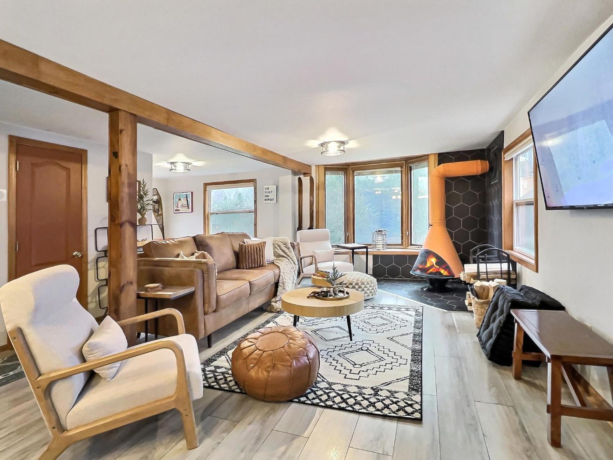 Hébergement de vacances Maples Retreat - 2 Acres - Sleeps 10