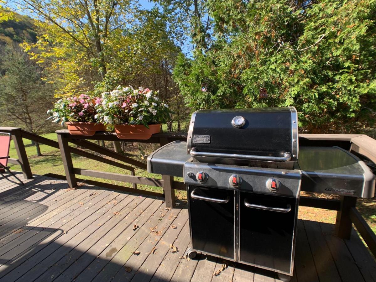 Maples Retreat - 2 Acres - Fireplace
